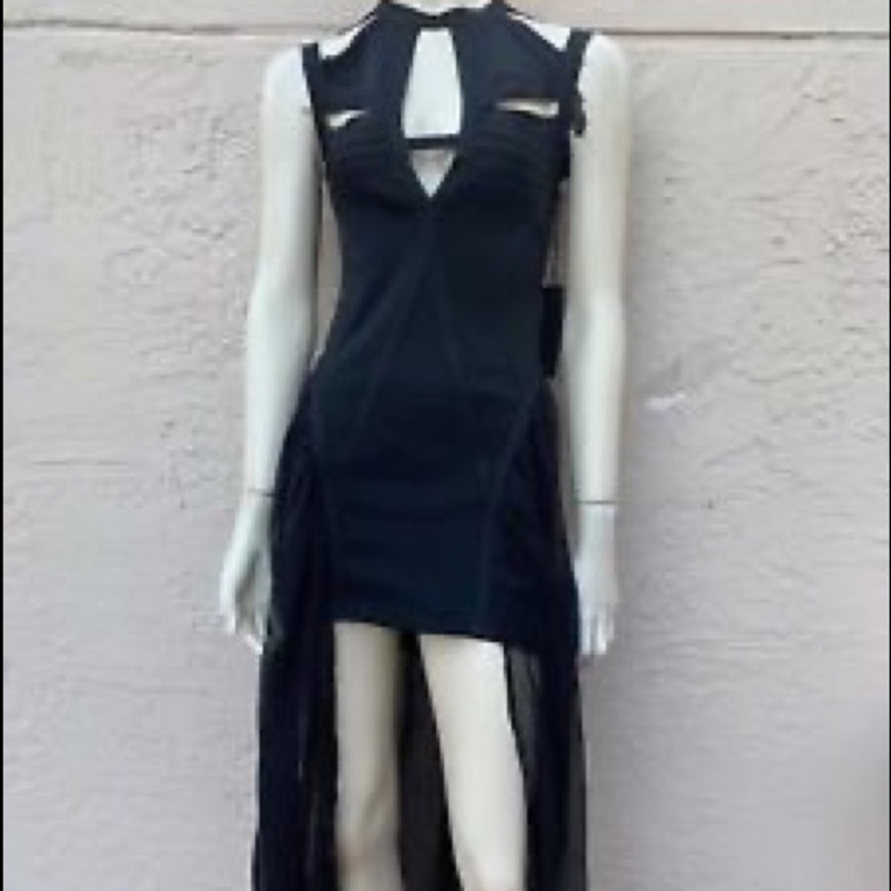 COPY - Unif dress - not sold, still available
